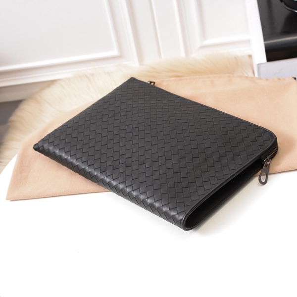 ボッテガヴェネタバッグ細部ディテール